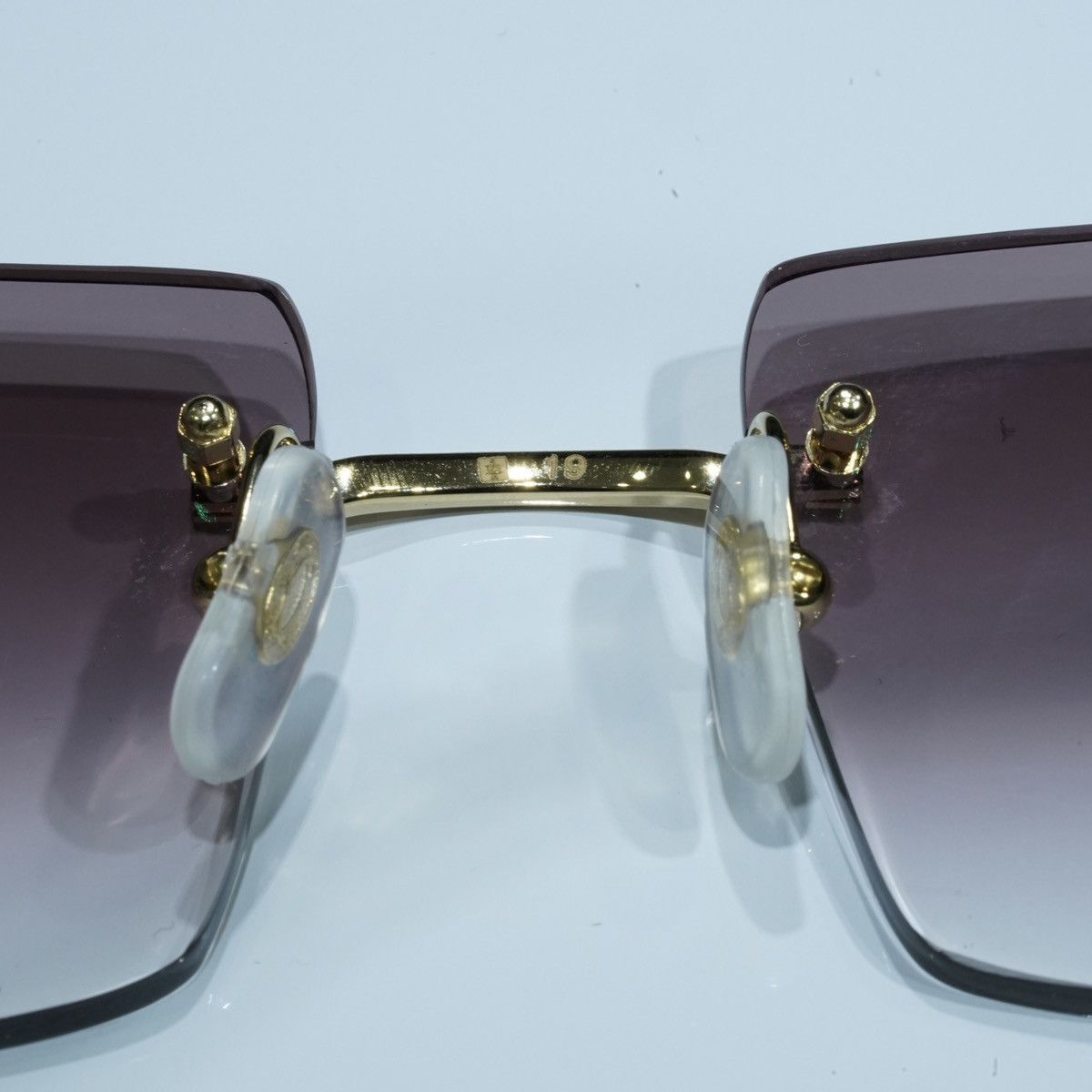 Cartier Cartier Woods Size ONE SIZE - 8 Thumbnail
