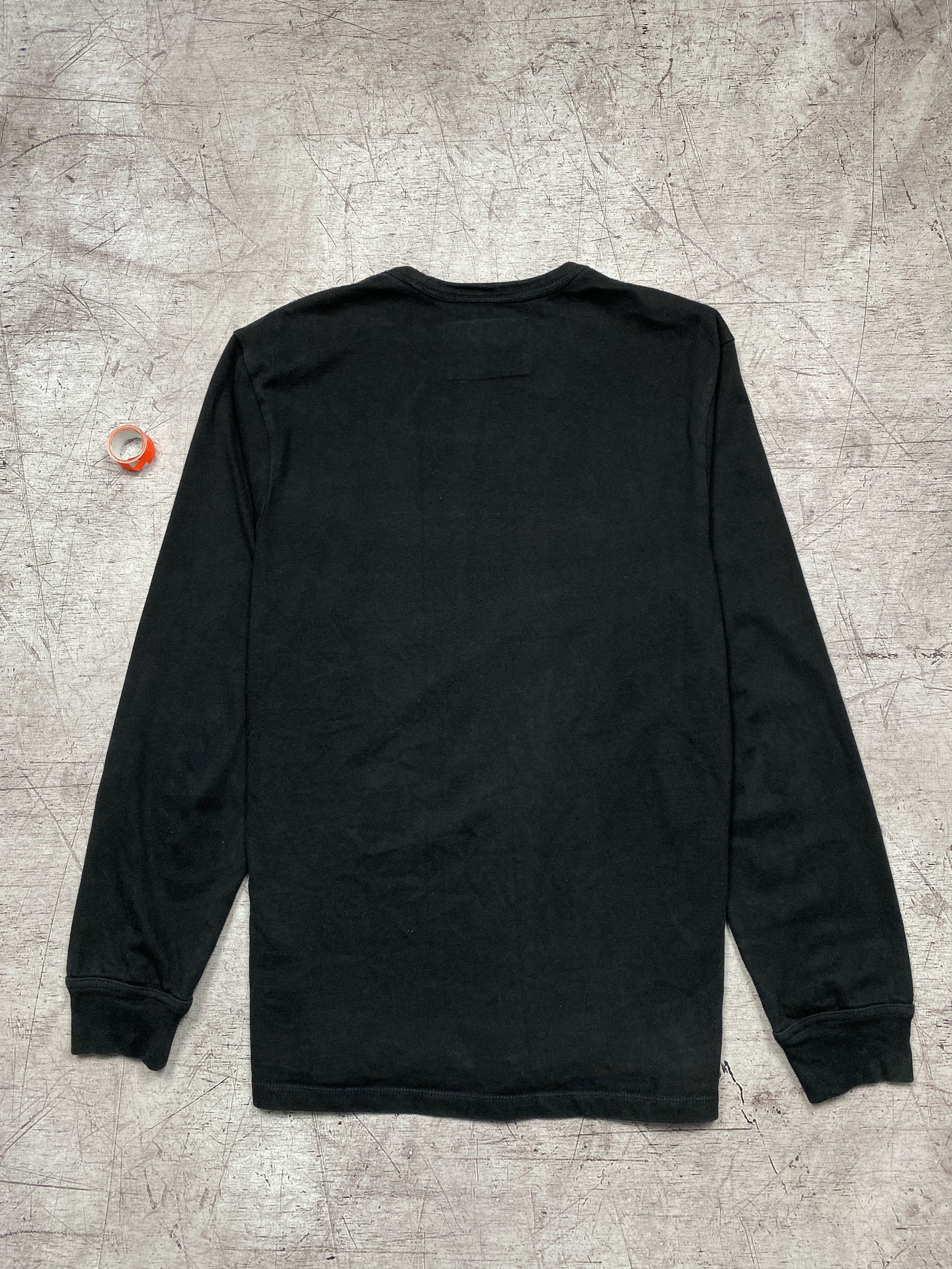 True Religion True Religion Vintage Mens Crew Neck Sweatshirt Size US M / EU 48-50 / 2 - 8 Thumbnail