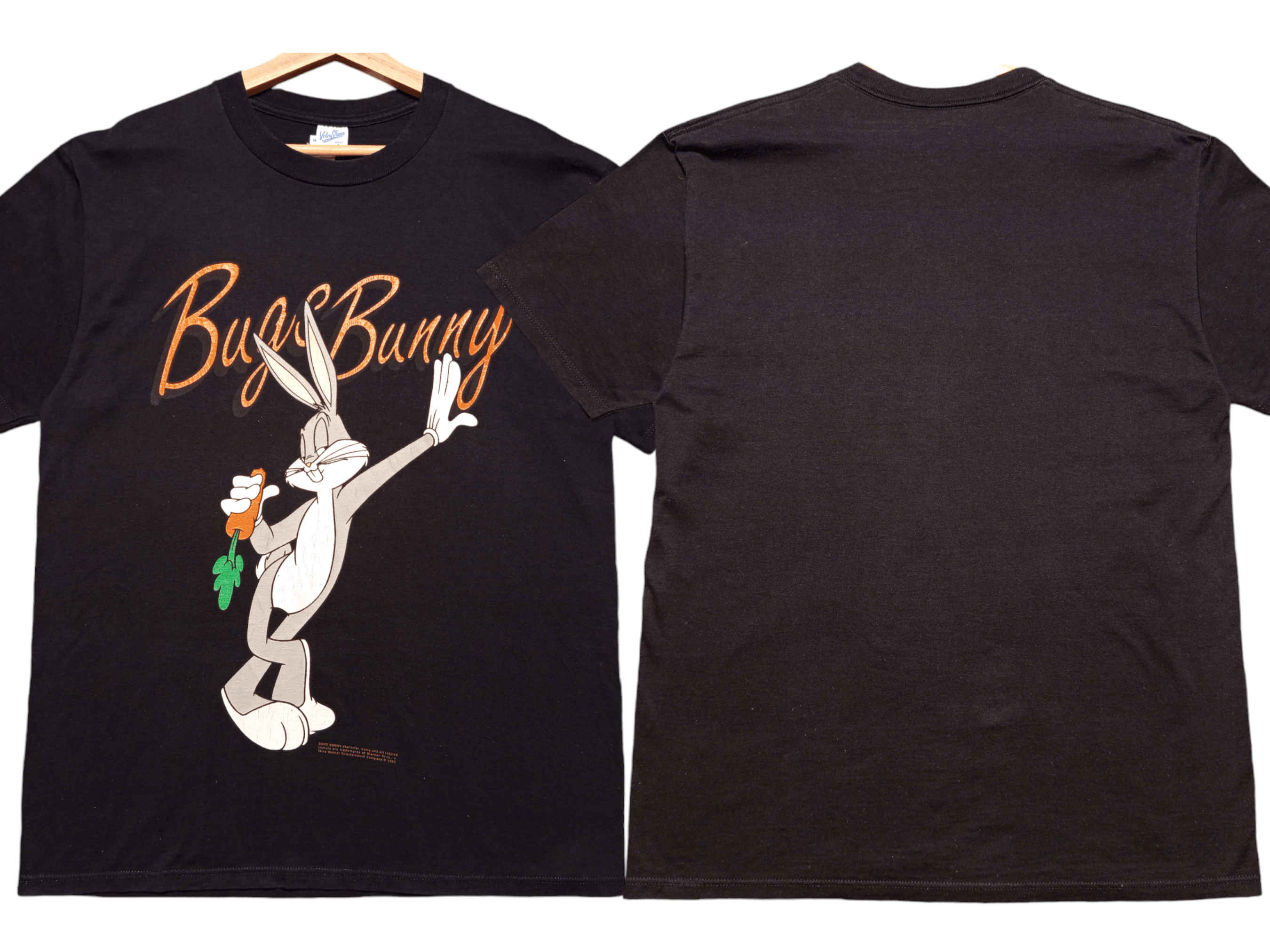 Kith × Warner Bros Bugs Bunny Warner Bros Vtg 90s Size US L / EU 52-54 / 3 - 2 Thumbnail