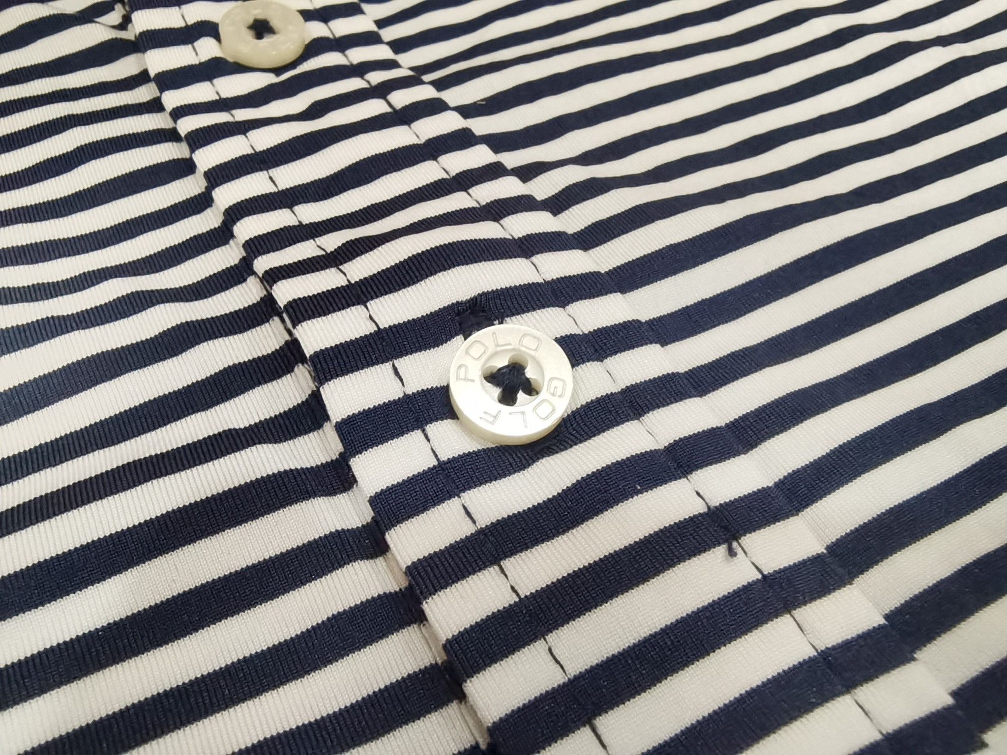 Polo Ralph Lauren POLO GOLF Ralph Lauren X kitchen aid L 1640 Size US L / EU 52-54 / 3 - 7 Thumbnail