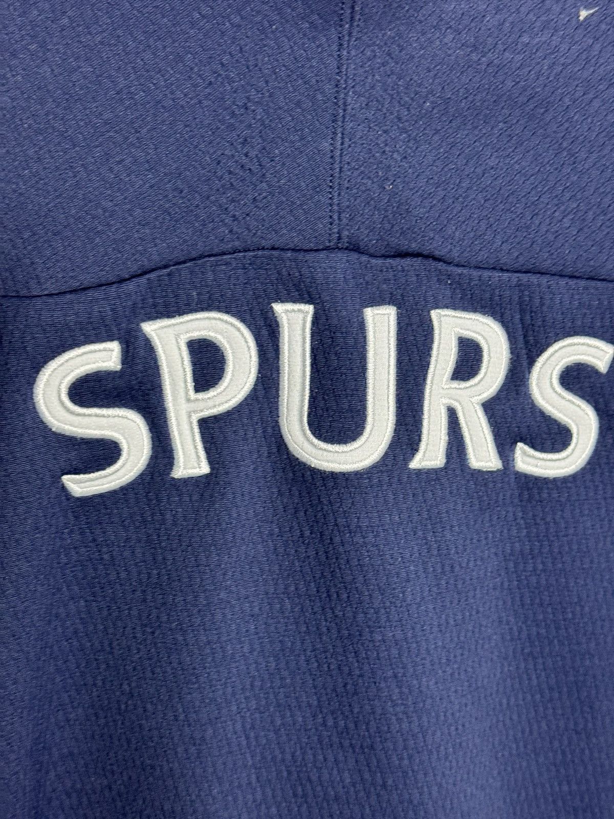 Under Armour Tottenham Hotspur Training Football Sweatshirt Size US M / EU 48-50 / 2 - 4 Thumbnail