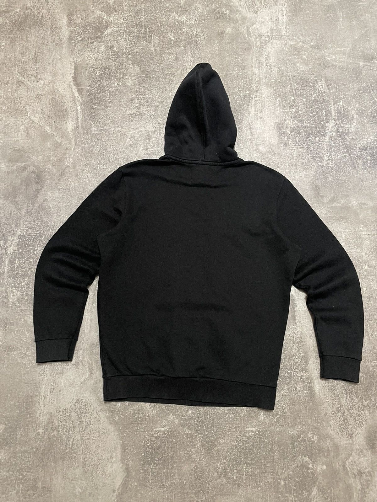 Diesel Vintage Diesel Hoodie S Size US S / EU 44-46 / 1 - 13 Thumbnail