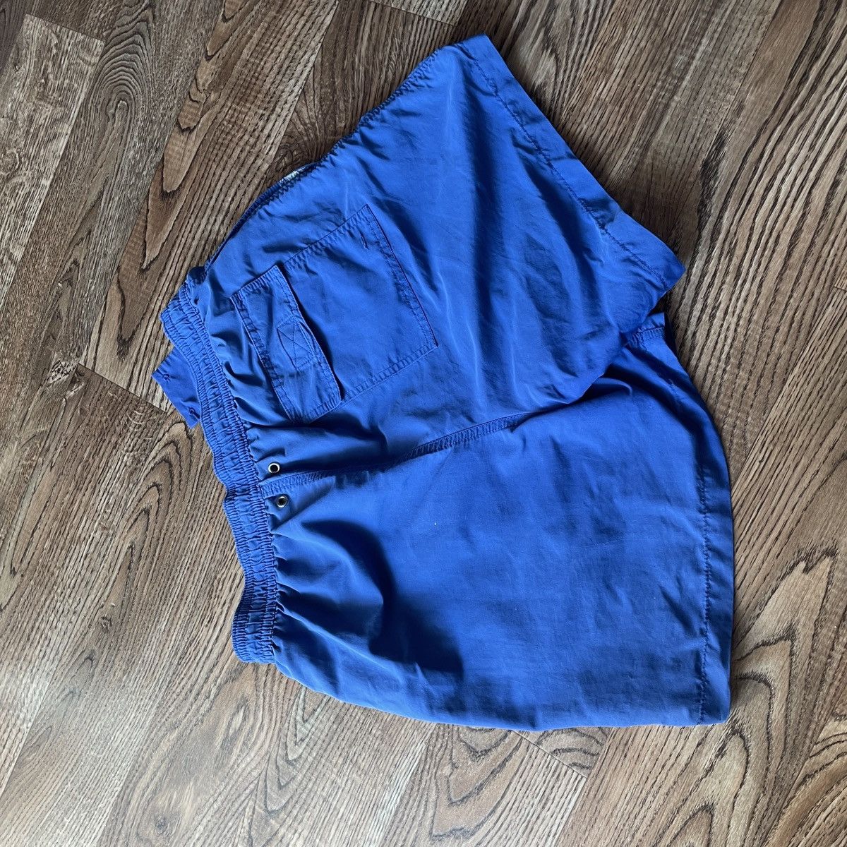 Polo Ralph Lauren Vintage Polo Ralph Lauren Shorts Size US 32 / EU 48 - 8 Thumbnail