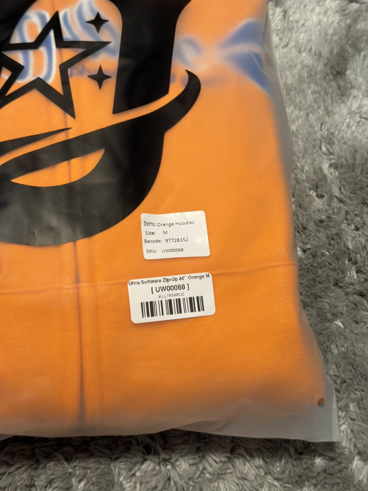 Other Ultra Zip-Up Size US M / EU 48-50 / 2 - 2 Thumbnail