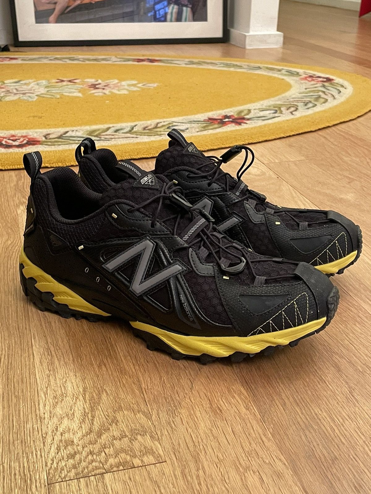 Goretex × New Balance New Balance Gore-Tex ML 610 XD | Grailed
