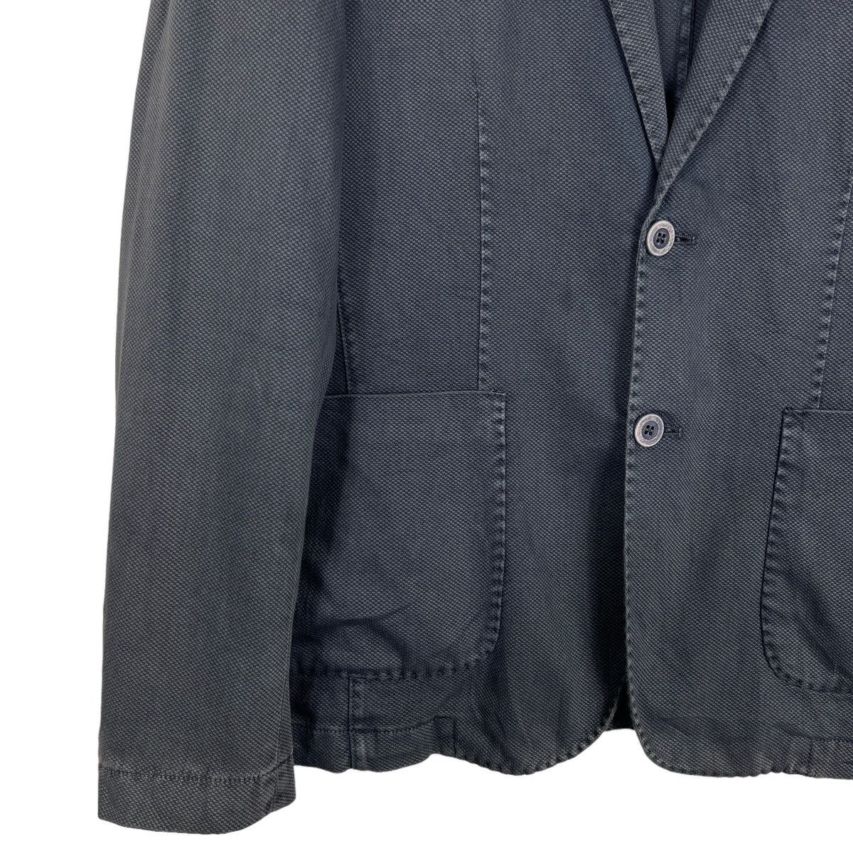 Other 🔥 MULISH PRESTIGE EDITION COTTON BLAZER MADE IN ITALY Size US M / EU 48-50 / 2 - 4 Thumbnail