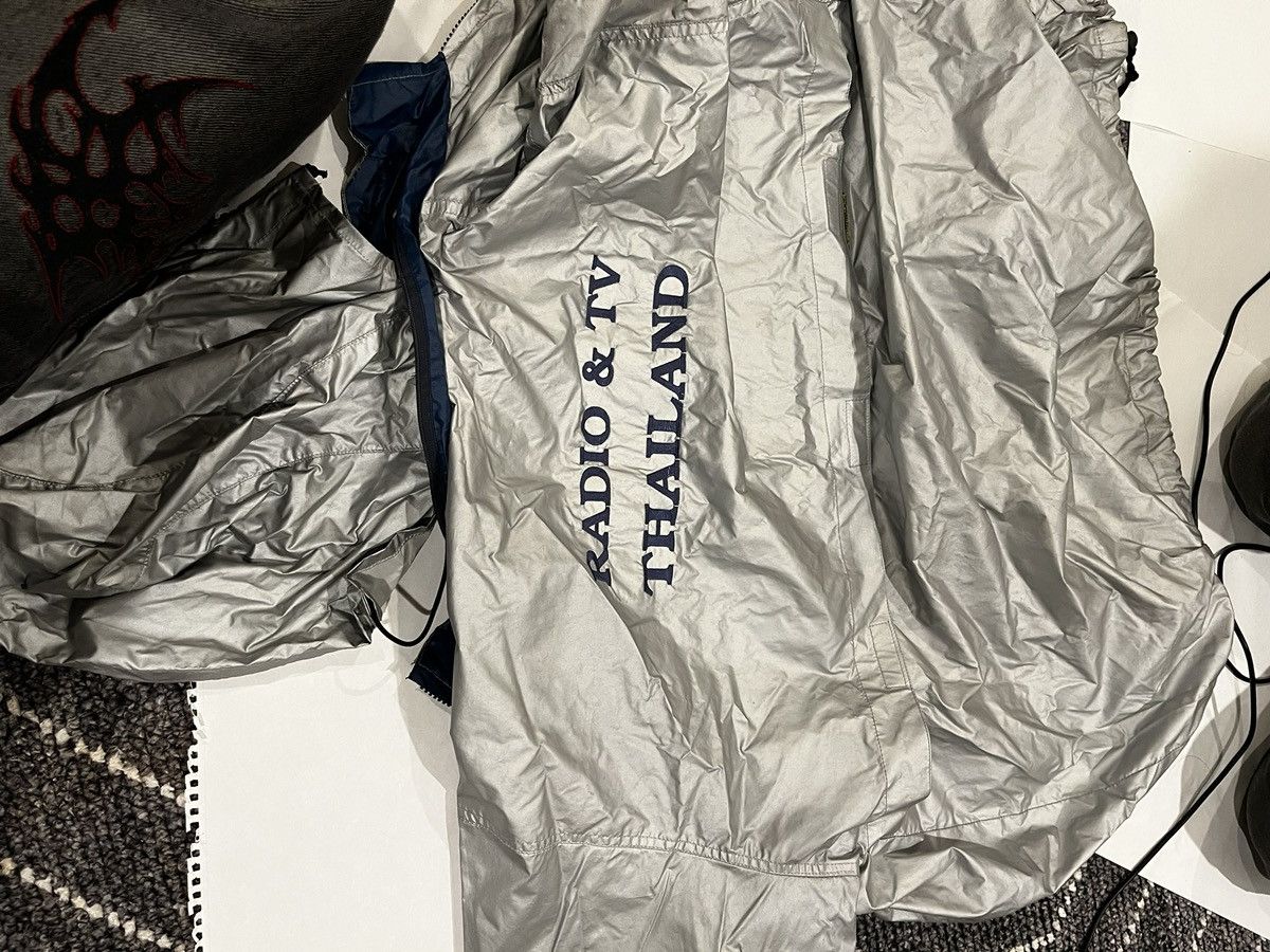 USA Olympics Sydney Olympic Windbreaker Size US L / EU 52-54 / 3 - 1 Thumbnail