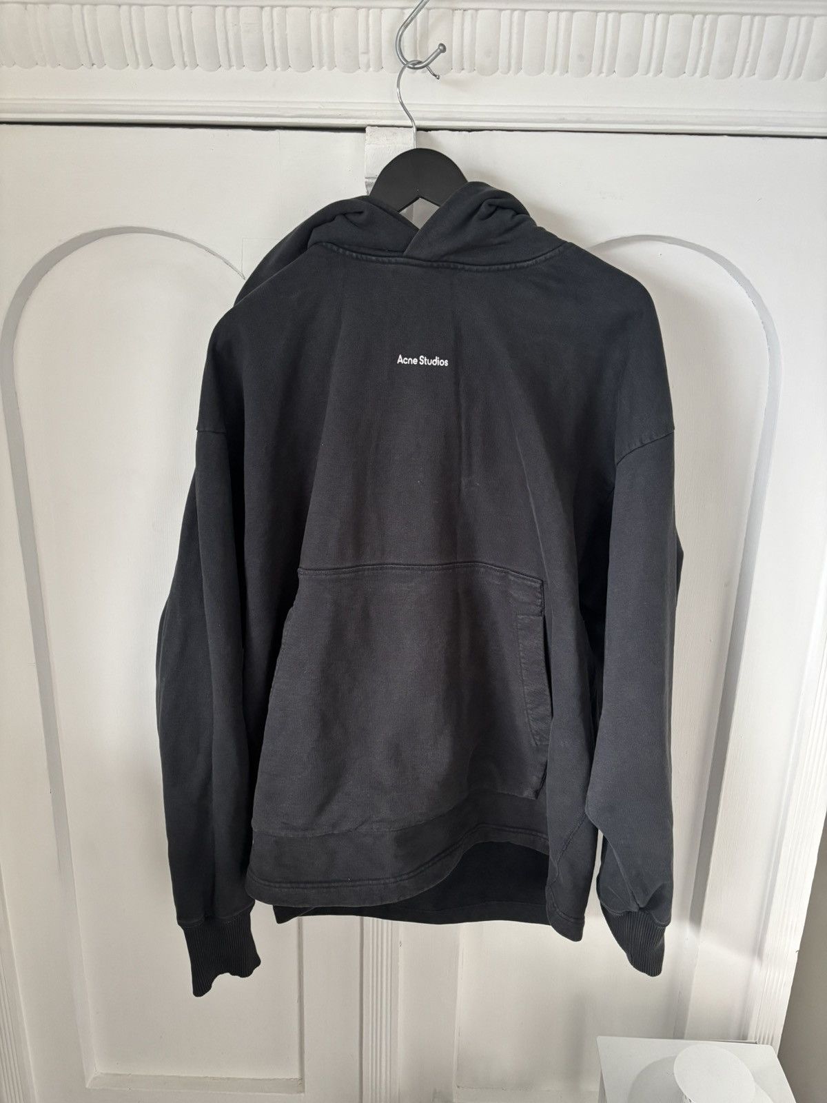 Acne Studios Acne Studios Hoodie Size US M / EU 48-50 / 2 - 1 Thumbnail