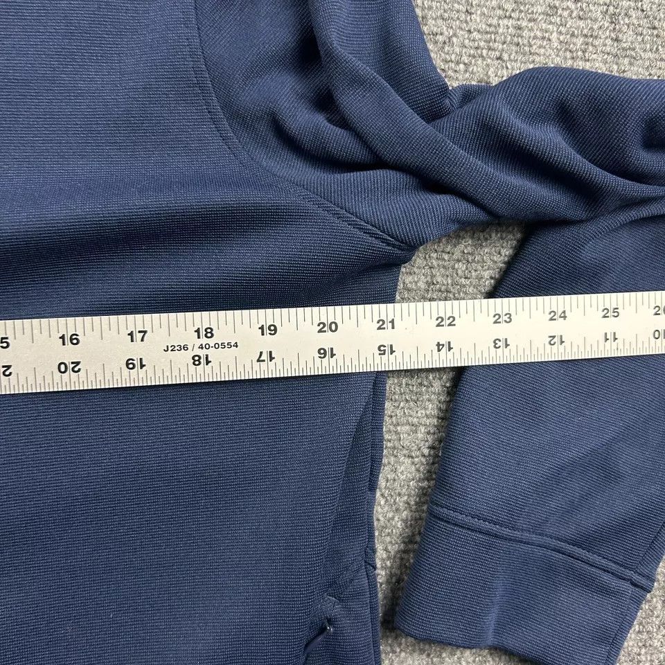 L.L. Bean LL Bean Active Jacket Womens Large Regular Full Zip Size L / US 10 / IT 46 - 4 Thumbnail