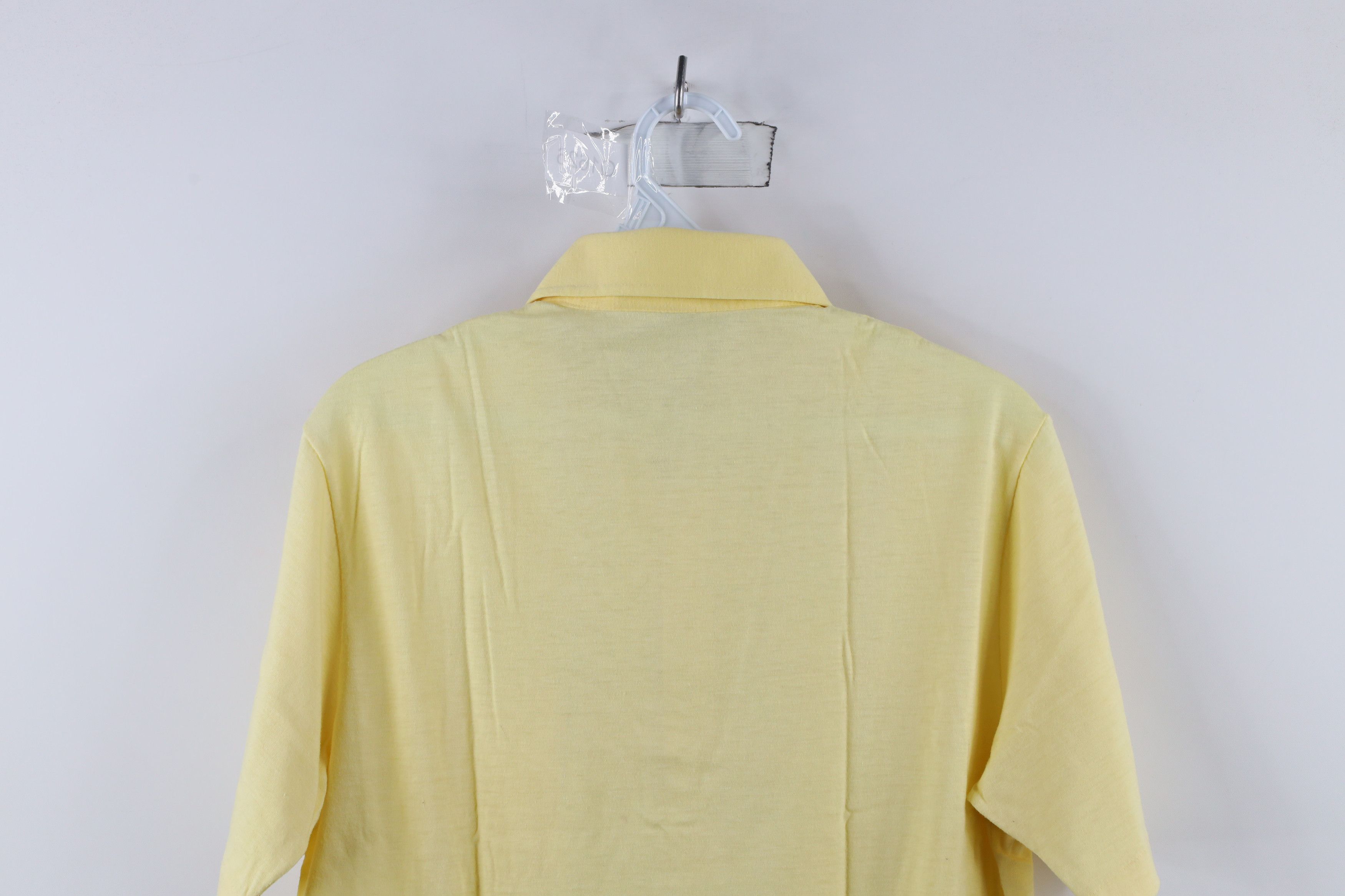 Vintage Vintage 70s 80s Streetwear Penguin Knit Tennis Golf Polo USA Size US M / EU 48-50 / 2 - 9 Thumbnail