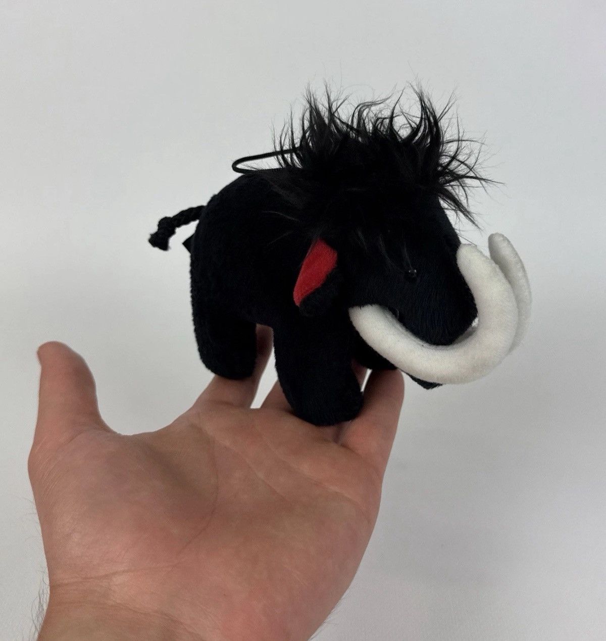 Mammut Mammut Soft Toy Small Black hiking Top Equipment Backpack Size ONE SIZE - 2 Thumbnail