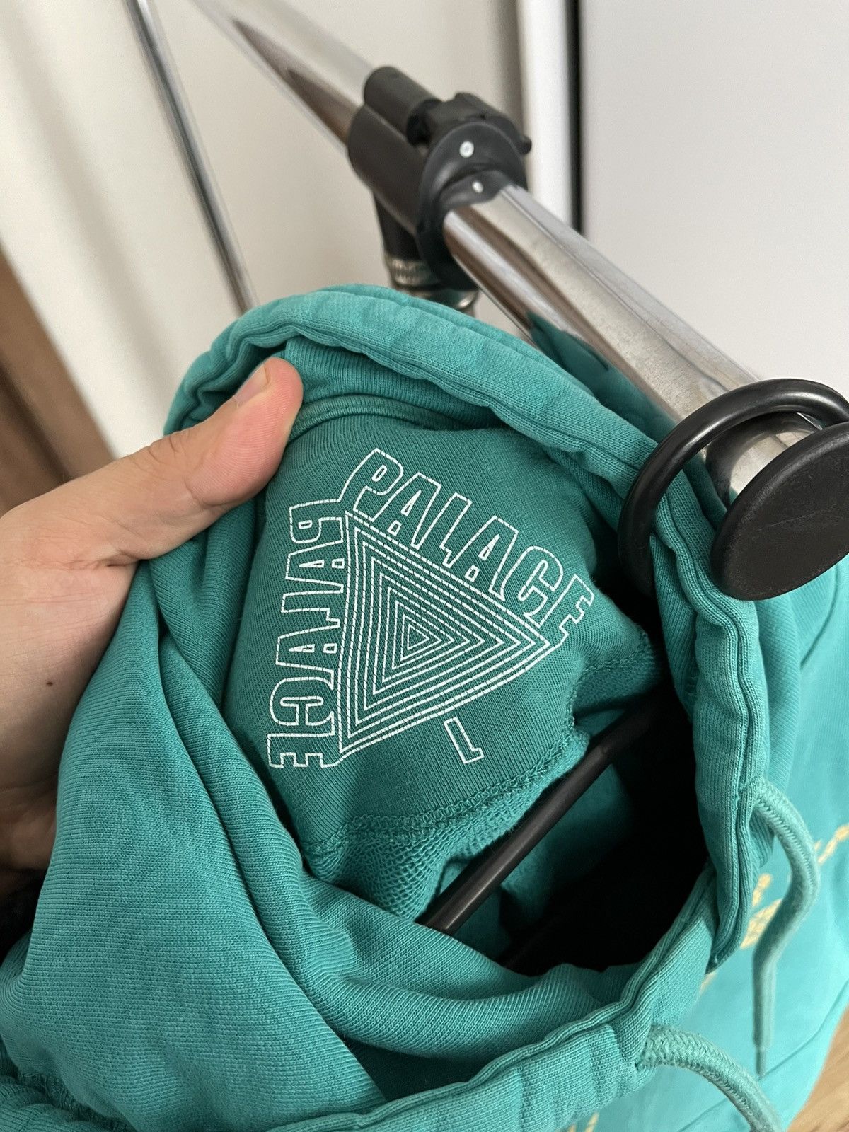 Palace Palace Tri Flect Hoodie Pullover Size US L / EU 52-54 / 3 - 10 Thumbnail