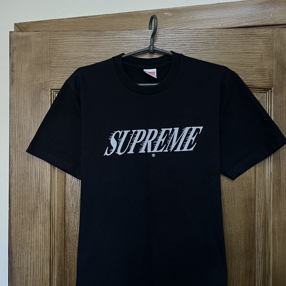 Supreme Supreme T-Shirt Big Logo Size US S / EU 44-46 / 1 - 3 Thumbnail