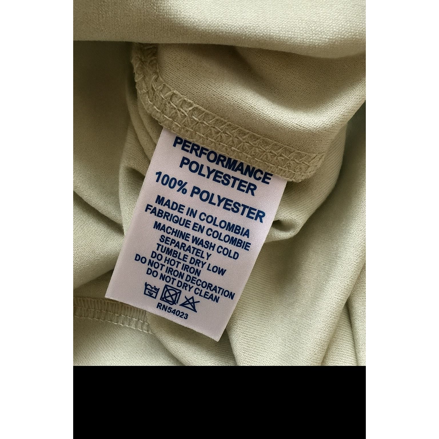 Other Red River Gorge Underground Hooded Long Sleeve Graphic Shirt Size XS / US 0-2 / IT 36-38 - 5 Thumbnail