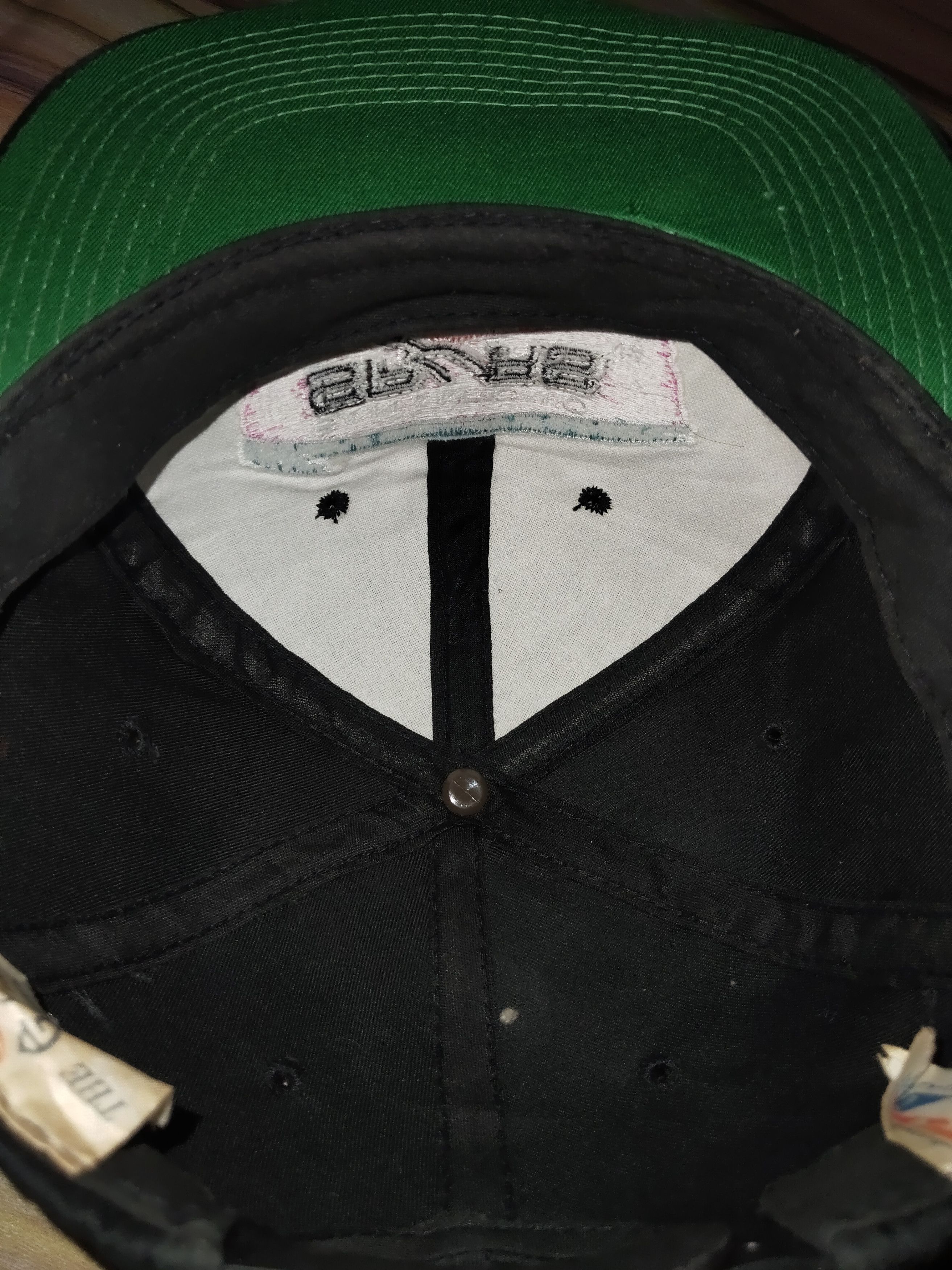 NBA Vintage NBA SAN ANTONIO SPURS Size ONE SIZE - 7 Thumbnail