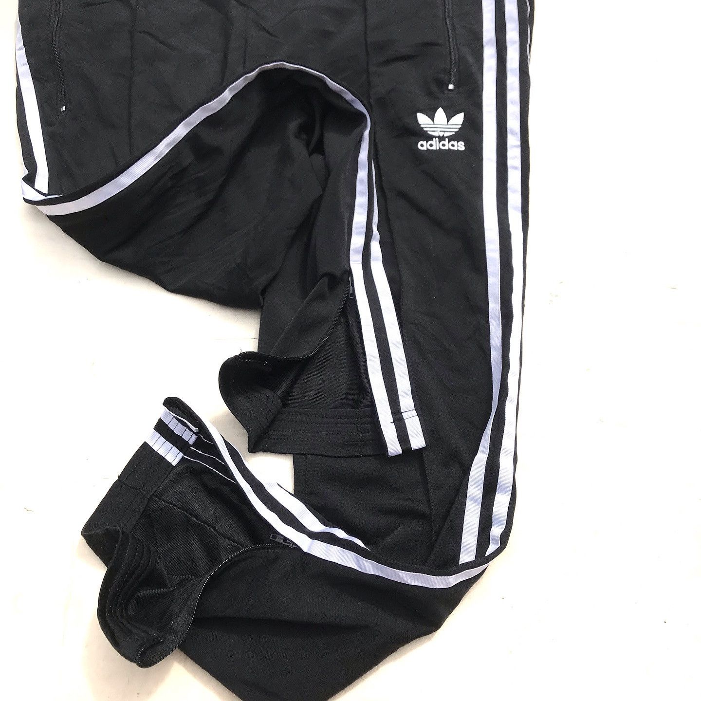 Adidas Adidas Originals firebird Europa Europe Trackpants Size US 34 / EU 50 - 9 Thumbnail