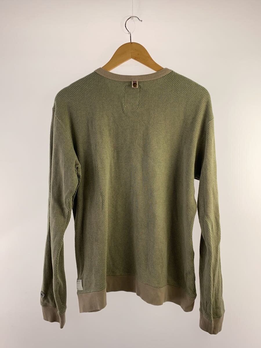 Visvim Thermal Longsleeve Size US L / EU 52-54 / 3 - 2 Thumbnail