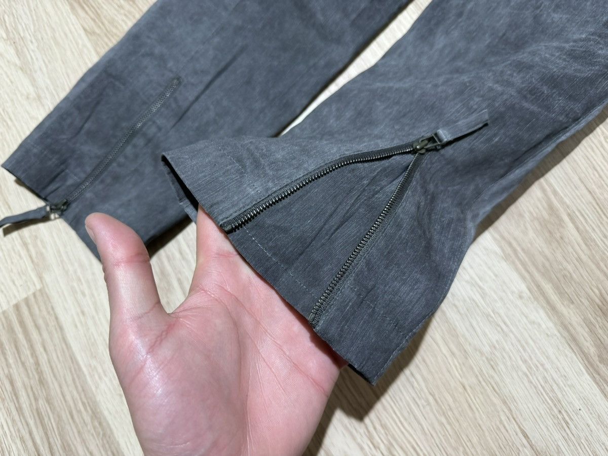 Annette Gortz × Designer Annette Gortz linen pants size 40 Size 27" / US 4 / IT 40 - 11 Thumbnail