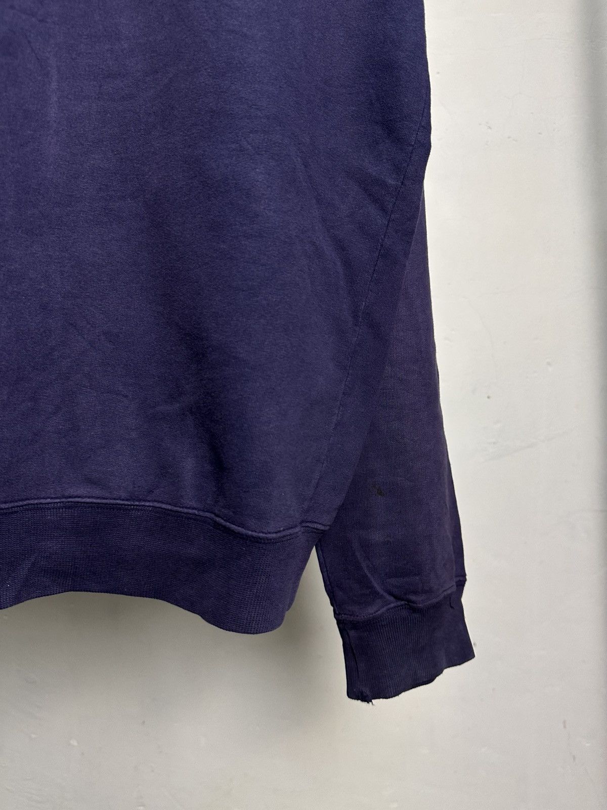 Comme des Garcons SHIRT Comme Des Garcons SHIRT Oversized Zip-Up Jacket Size US L / EU 52-54 / 3 - 10 Thumbnail