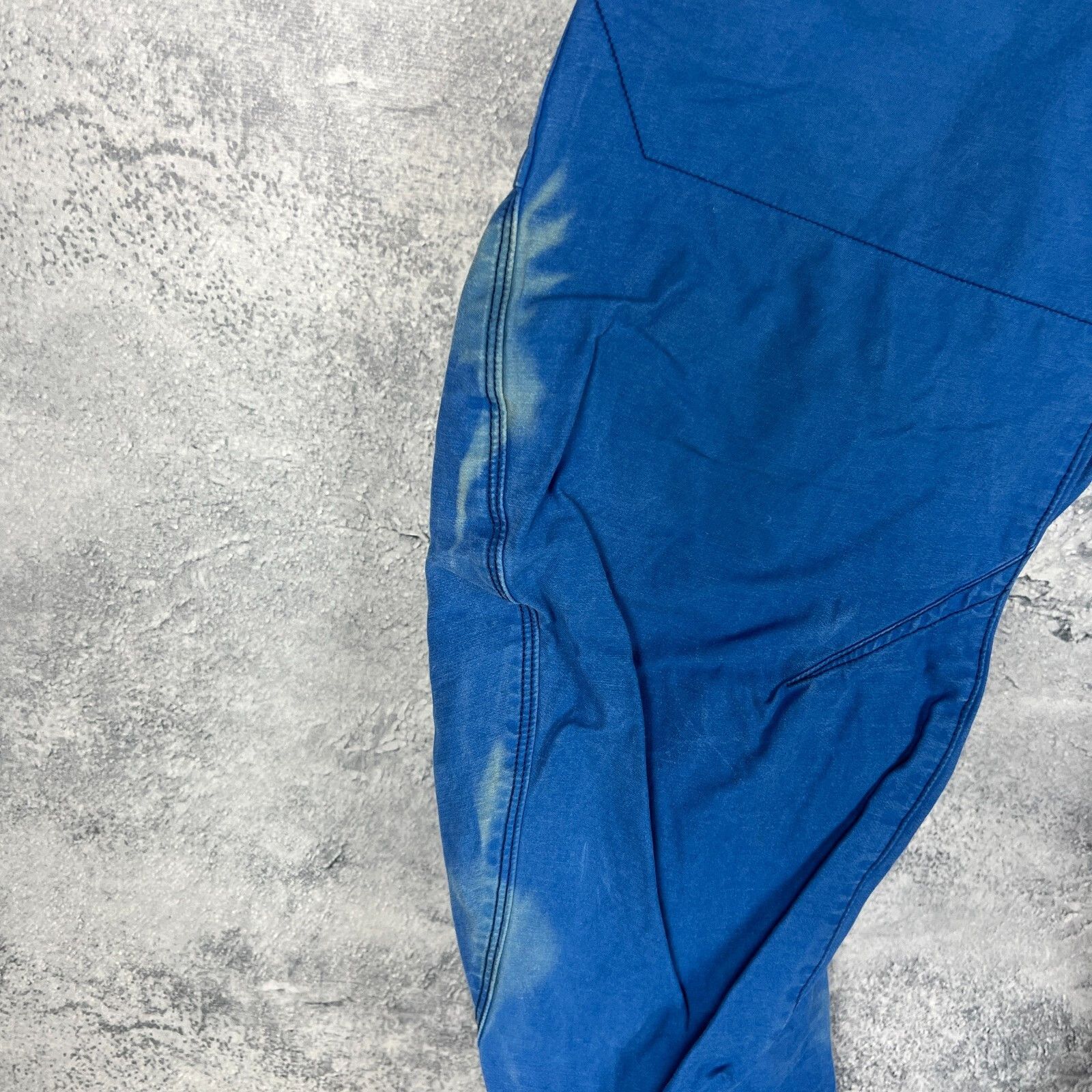 G-Star G Star Raw Pants Men's Size 31 Blue ` Size US 31 - 6 Thumbnail