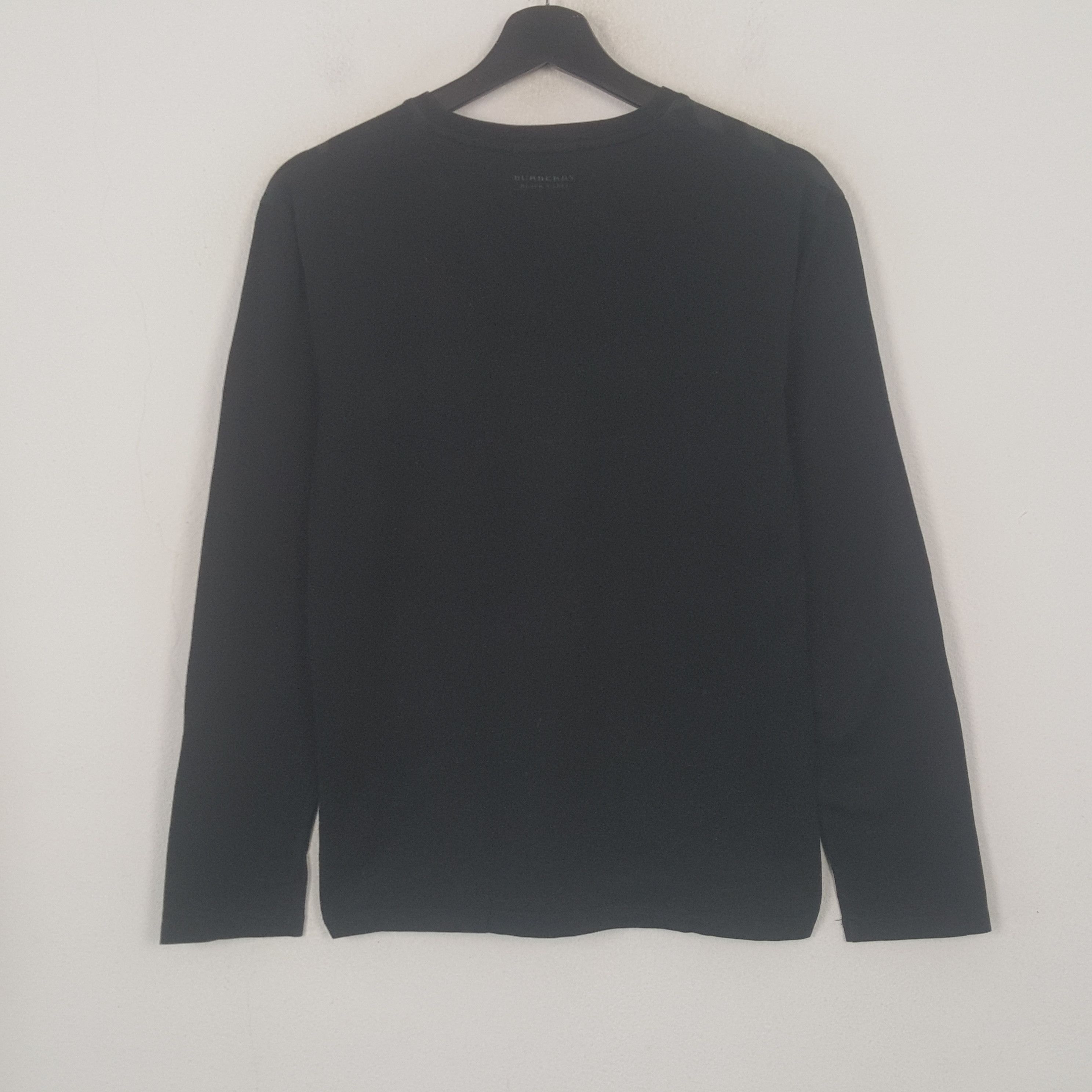 Burberry Burberry London Fashion Brand Custom Art Tshirt C294N62 Size US S / EU 44-46 / 1 - 3 Thumbnail