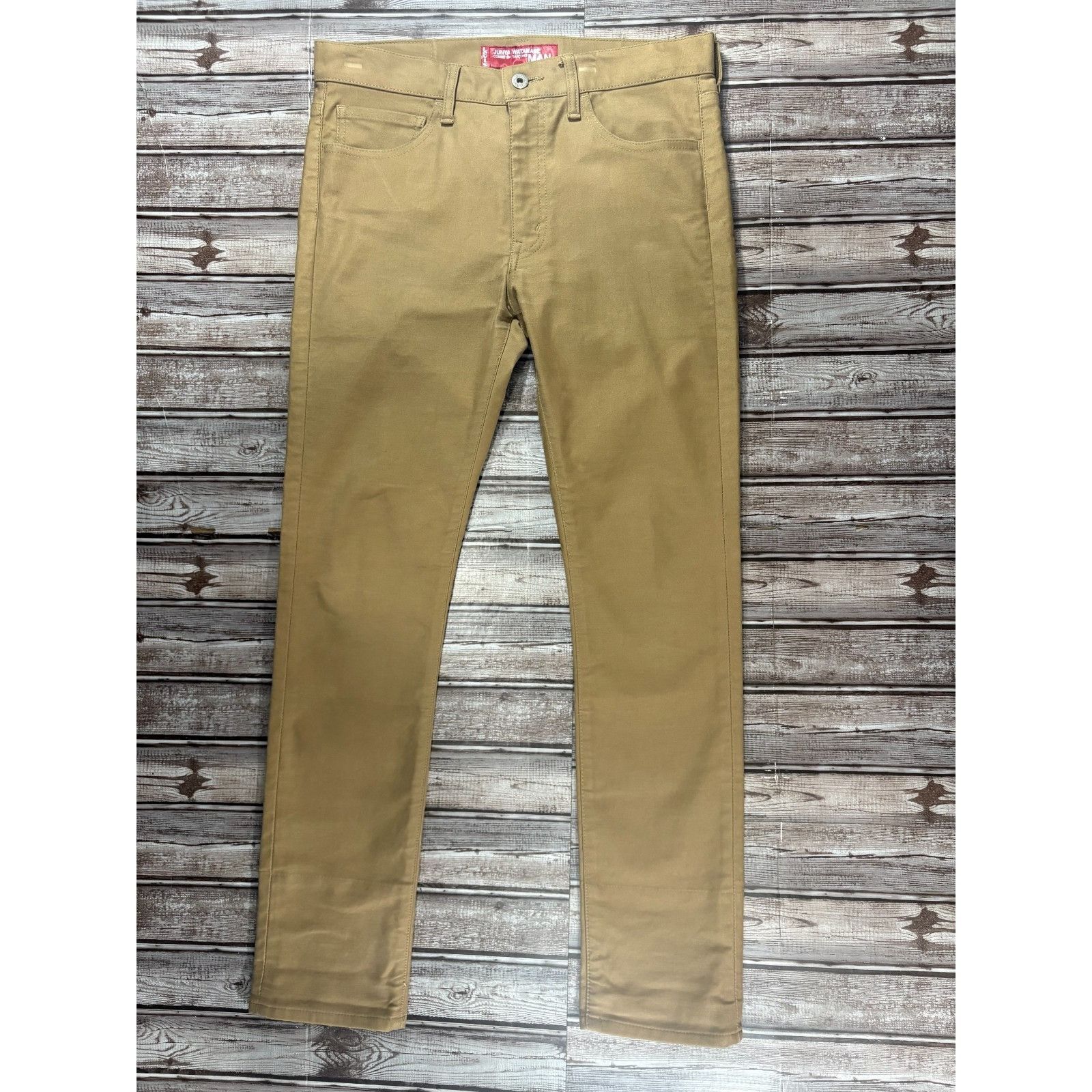 Junya Watanabe Junya Watanabe x Levi