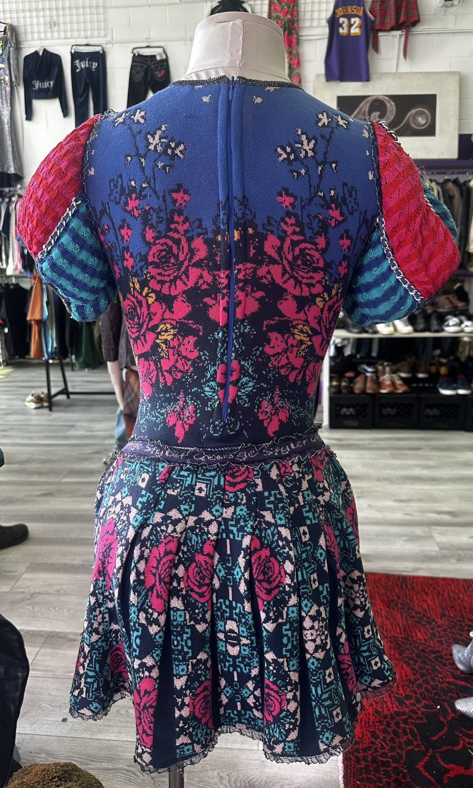Other Runway onesie Size S / US 4 / IT 40 - 3 Thumbnail