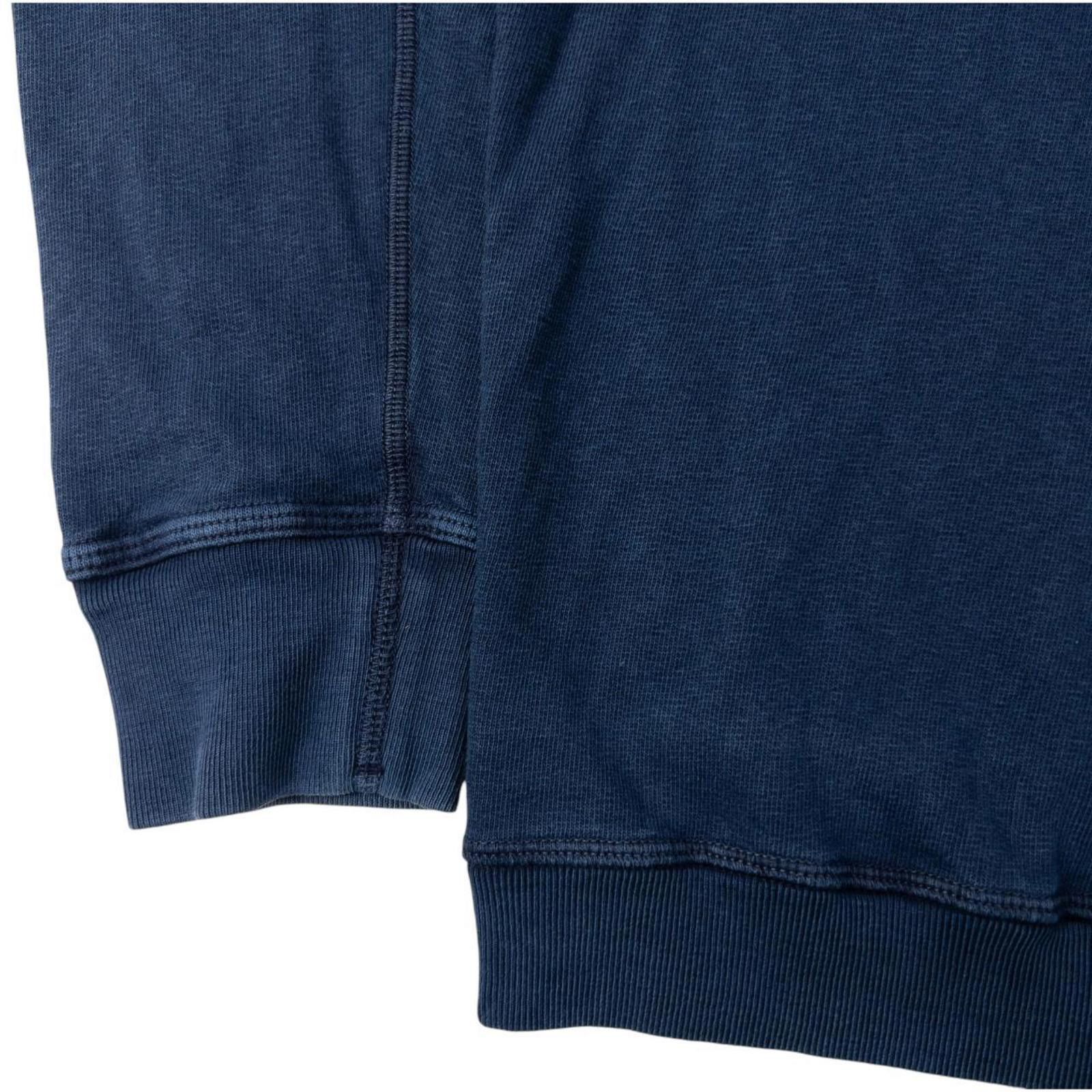 Stone Island Vintage Stone Island Sweatshirt Size M Size US M / EU 48-50 / 2 - 5 Thumbnail