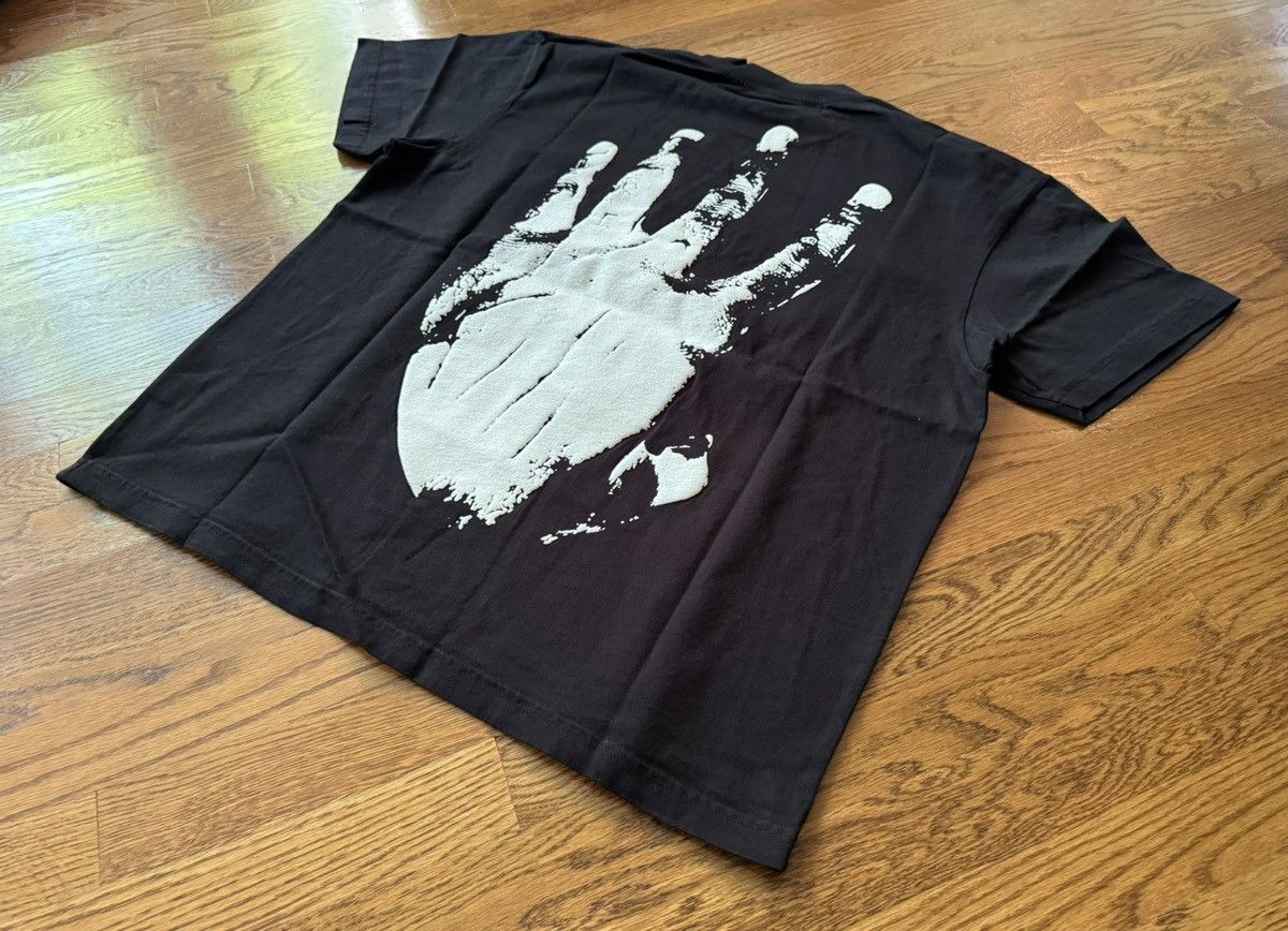 Revenge Medium Revenge XXXTentacion Lightning Tee Kill Black Shirt Size US M / EU 48-50 / 2 - 4 Thumbnail