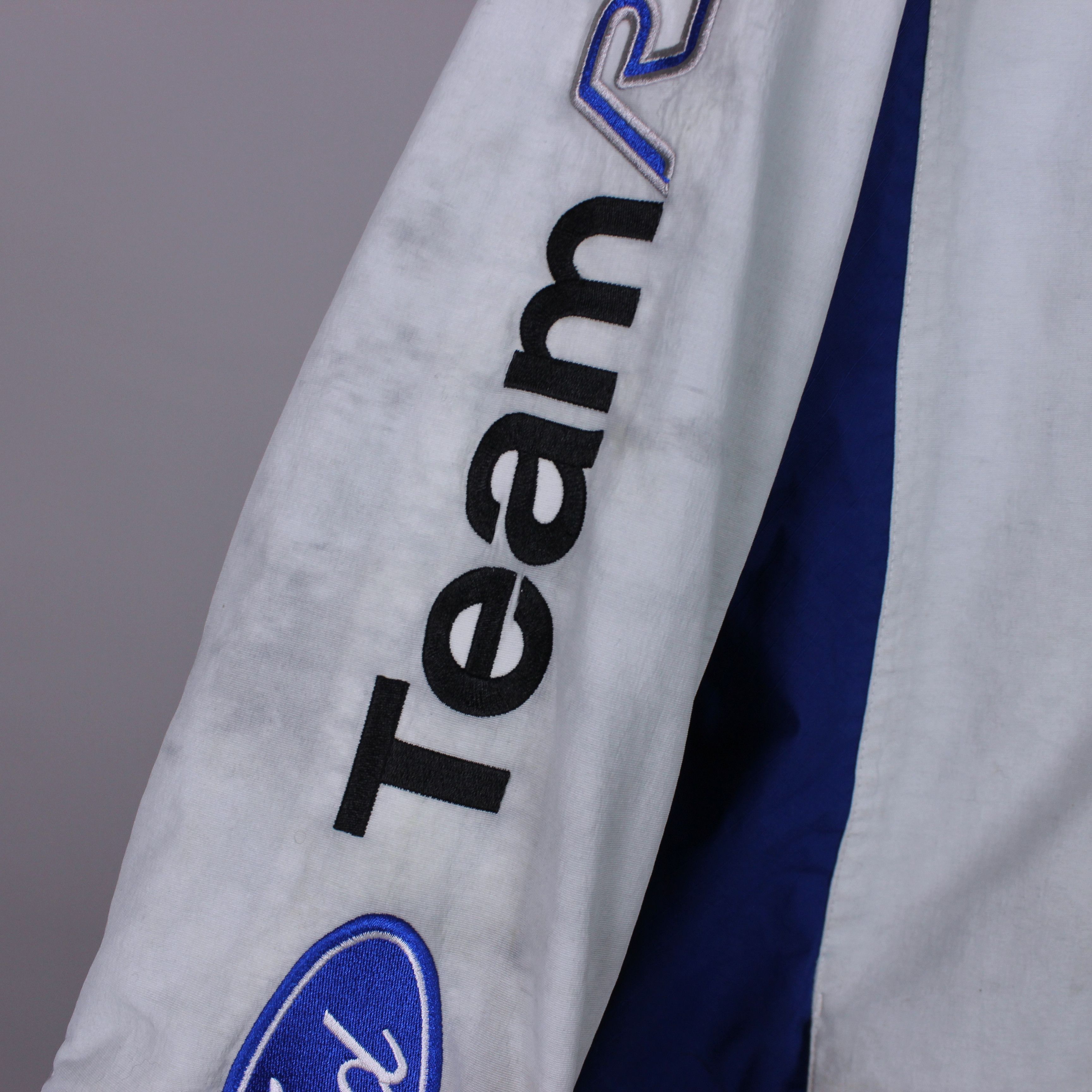 Ford ford Rs jacket men logo big FOCUS RS S M Size US S / EU 44-46 / 1 - 11 Thumbnail