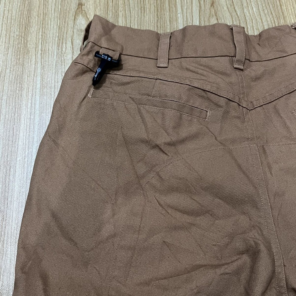 Vintage Gamehide hunting wear pants Size US 32 / EU 48 - 11 Thumbnail