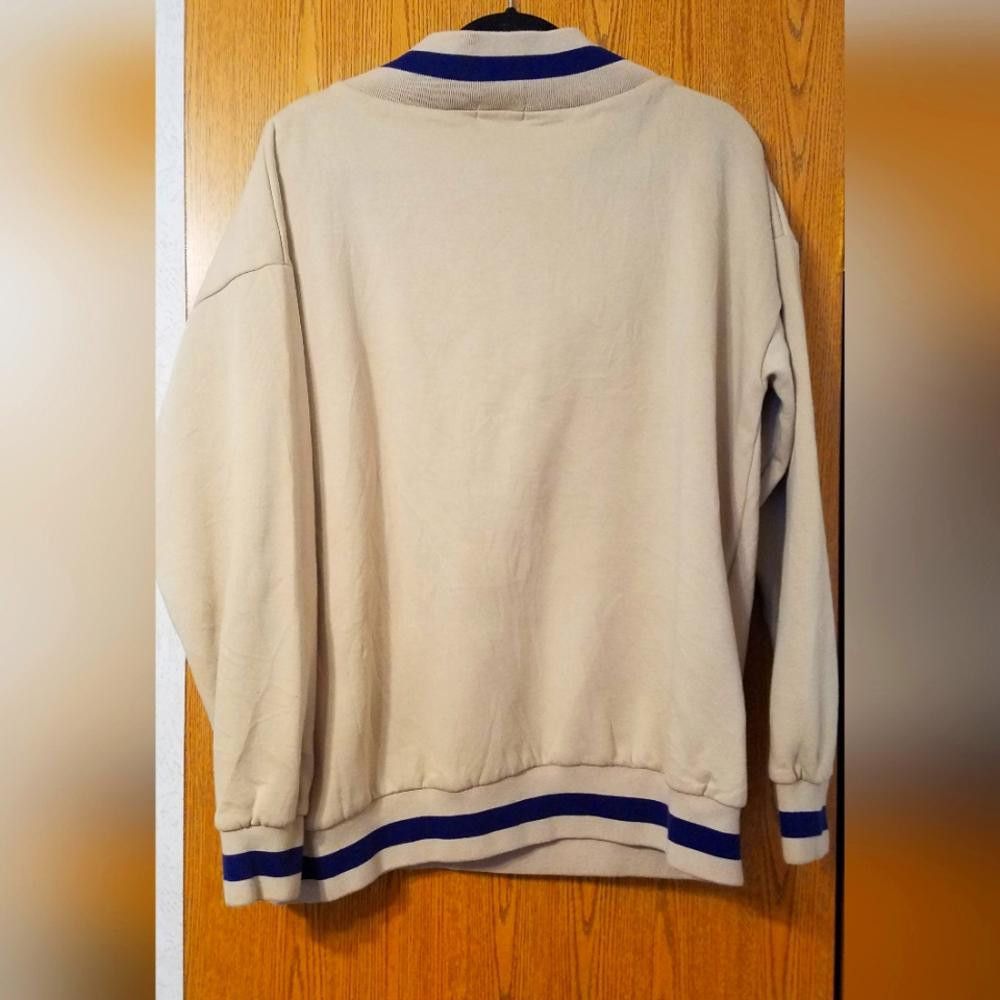 Designer PrettyLittleThing Sweatshirt Size XS Size XS / US 0-2 / IT 36-38 - 2 Thumbnail