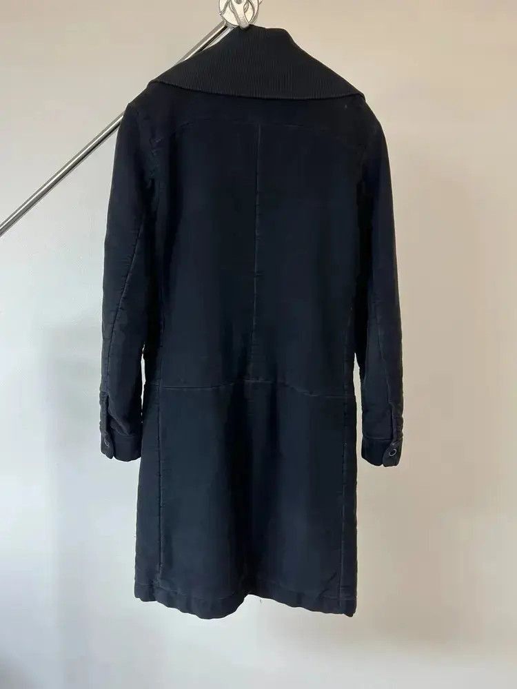 Maison Margiela Maison Martin Margiela vintage coat Size US S / EU 44-46 / 1 - 5 Thumbnail