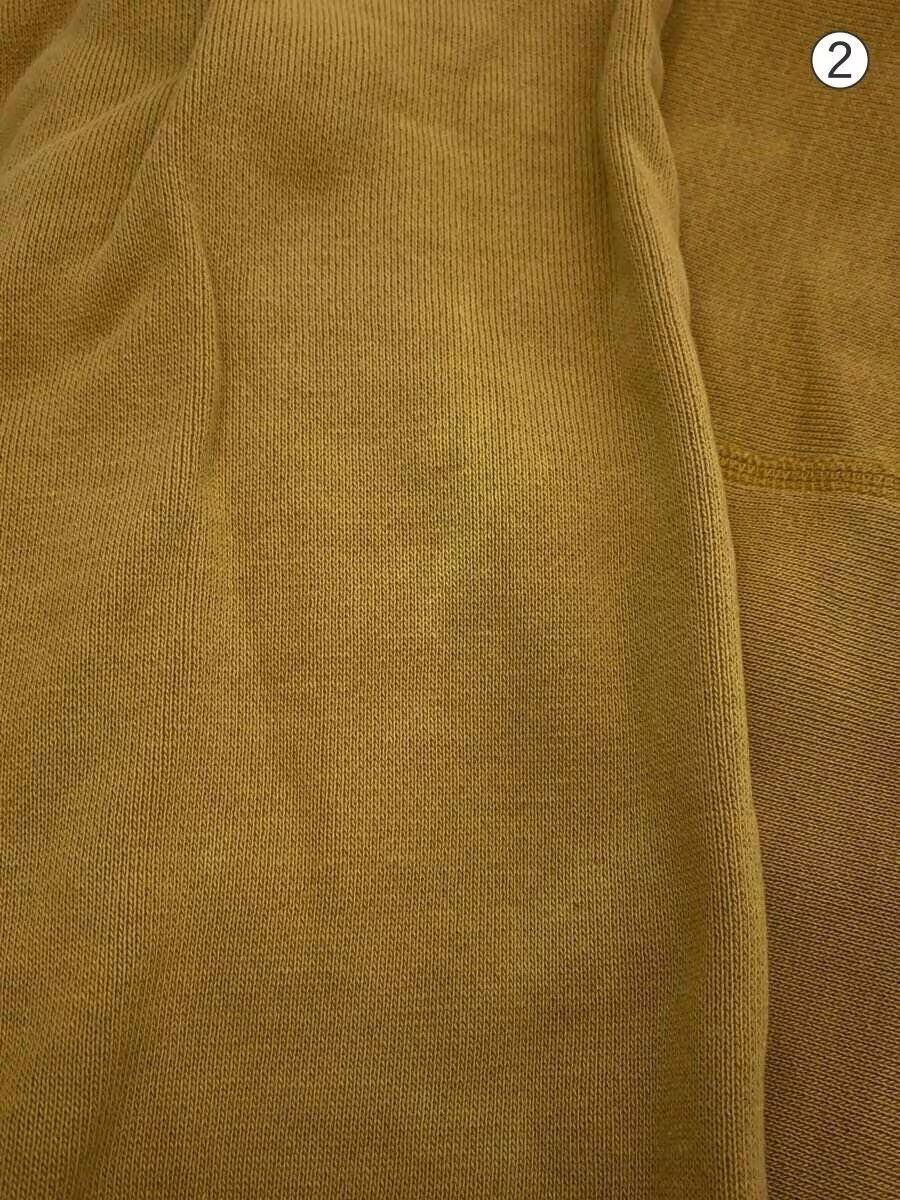 Hysteric Glamour Raglan Zip Hoodie Size US M / EU 48-50 / 2 - 4 Thumbnail