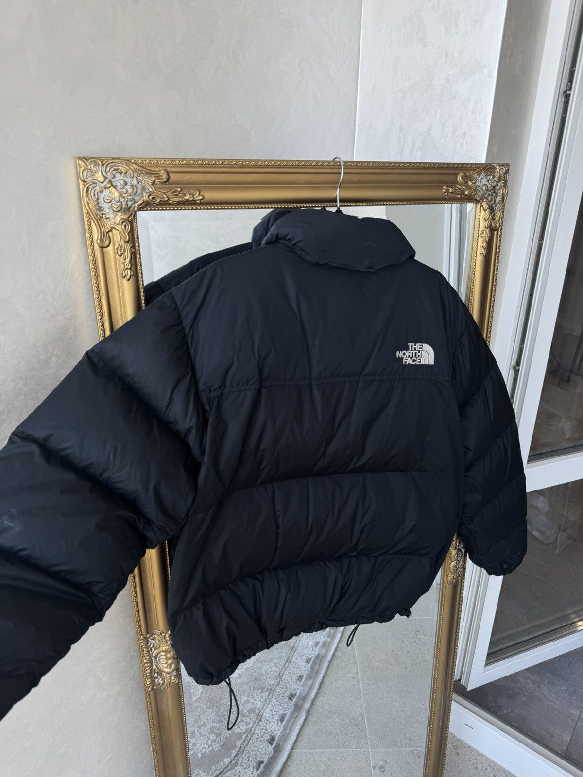 The North Face The North Face Down Puffer Jacket 700 TNF Size US L / EU 52-54 / 3 - 20 Thumbnail