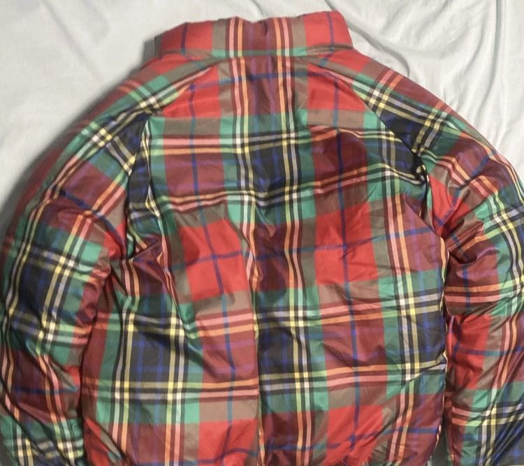Polo Ralph Lauren Polo Ralph Lauren Reversible Puffer Size US XL / EU 56 / 4 - 4 Thumbnail