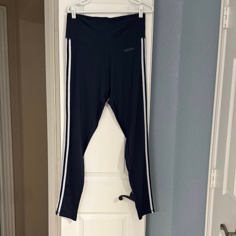 Adidas Adidas Climalite Pants Size 31" - 2 Thumbnail