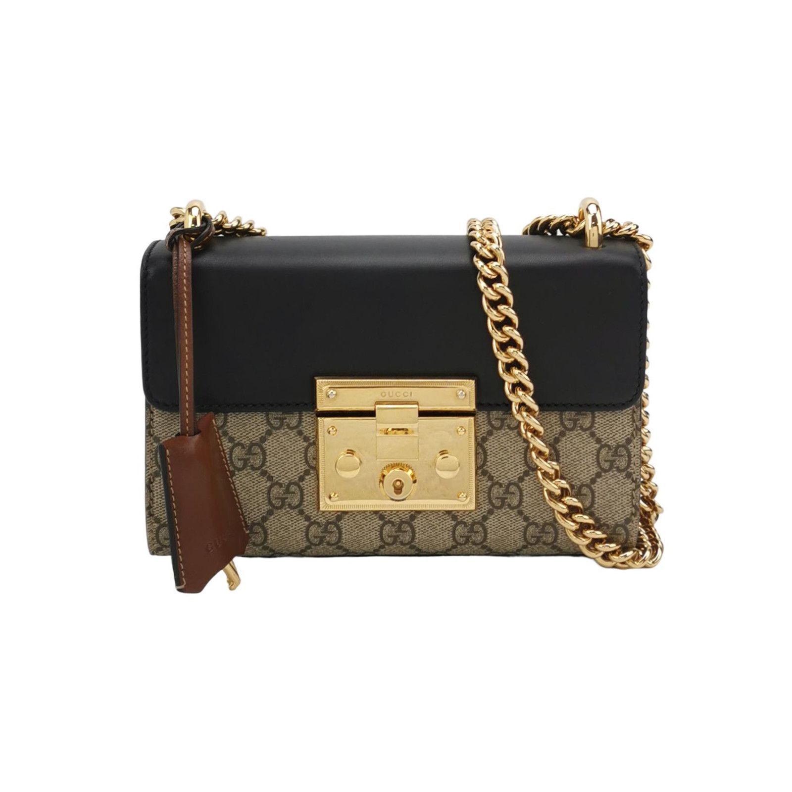 Gucci Gucci Women os Shoulder Bags Size ONE SIZE - 1 Thumbnail