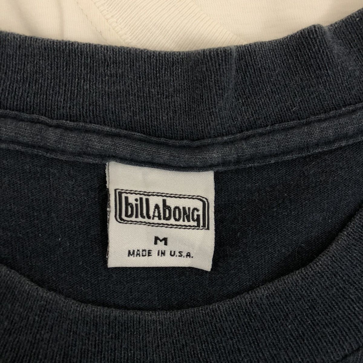 Billabong BILLABONG Surfing Style Wear Vintage T-Shirt Size US M / EU 48-50 / 2 - 6 Thumbnail
