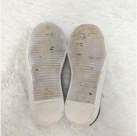 Rick Owens Drkshdw Rick Owens DRKSHDW Black Low Sneakers Size 39 Size US 6 / EU 39 - 3 Thumbnail