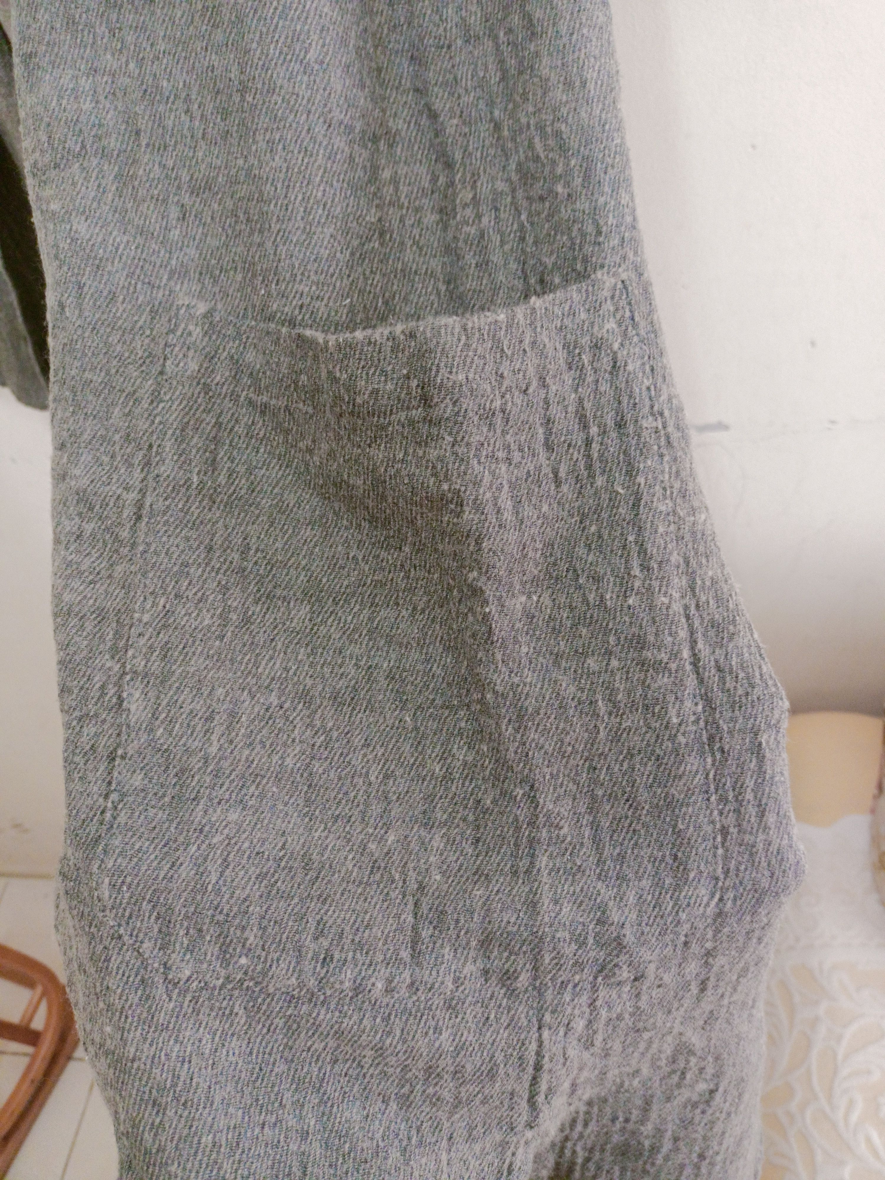 Issey Miyake Rare Issey Miyake Plantation for her Size M / US 6-8 / IT 42-44 - 8 Thumbnail