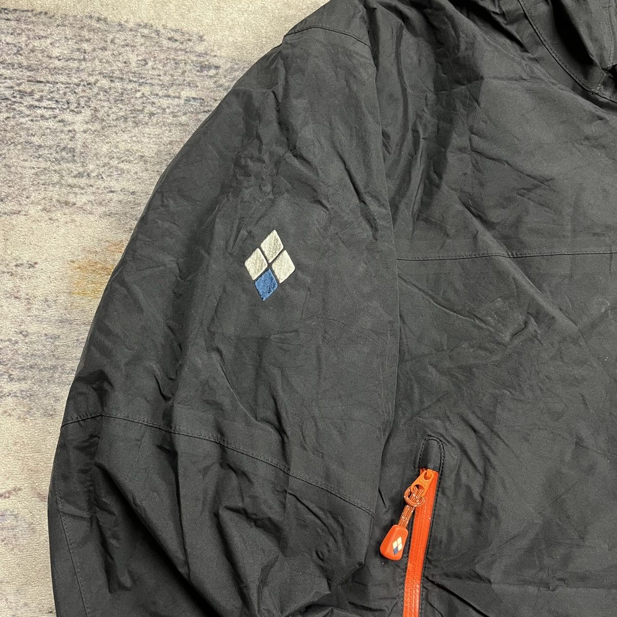 Montbell Montbell gorpcore jacket Size US L / EU 52-54 / 3 - 8 Thumbnail