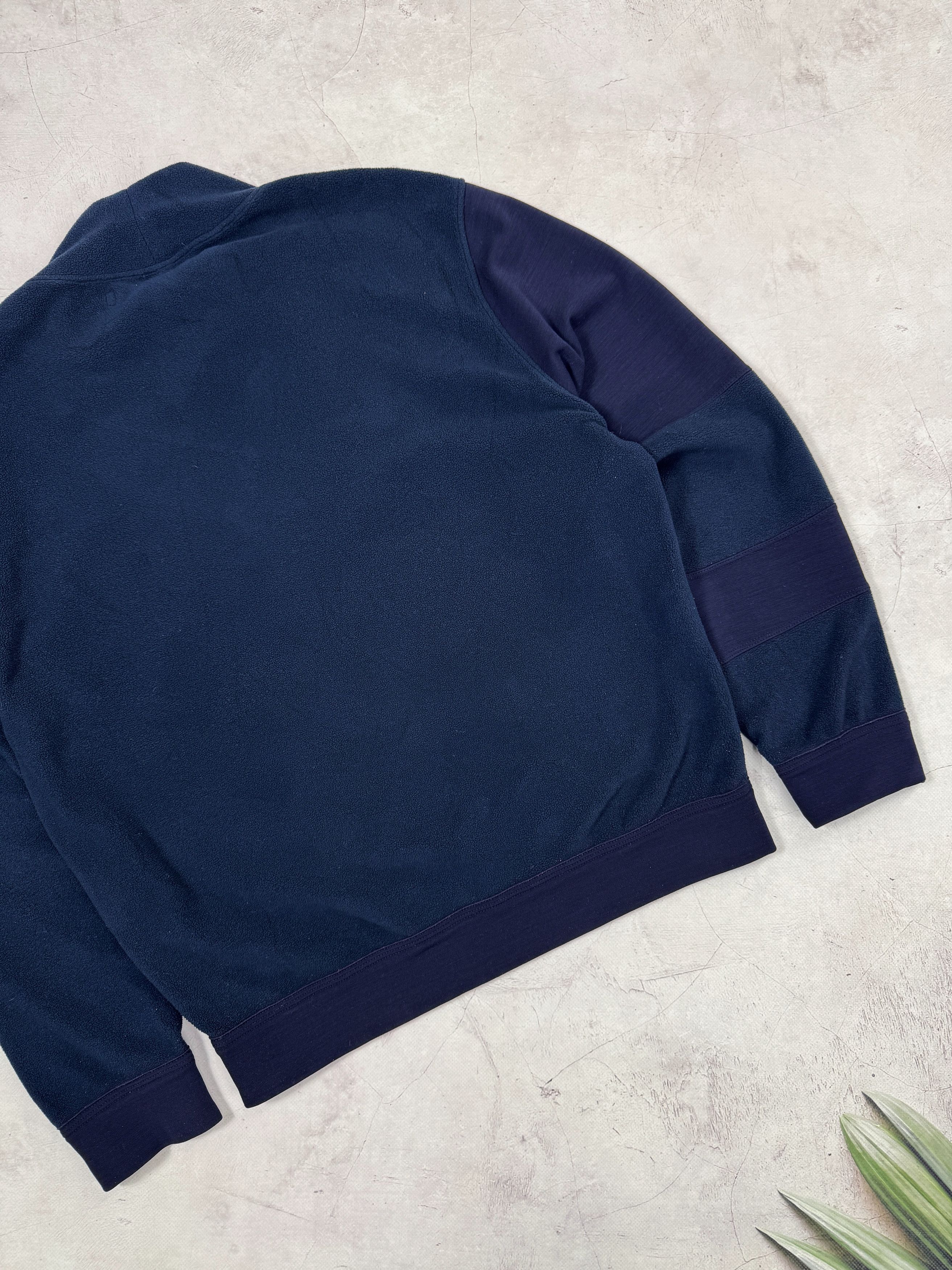Frauenschuh Frauenschuh Tracks Fleece Ski Sweater Women's Size M / US 6-8 / IT 42-44 - 13 Thumbnail
