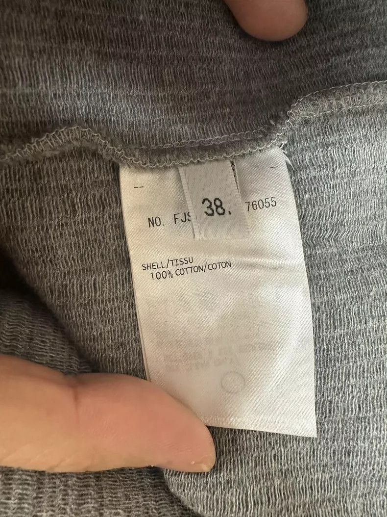 Thom Browne Thom Browne Color striped knit turtleneck Size XS / US 0-2 / IT 36-38 - 8 Thumbnail