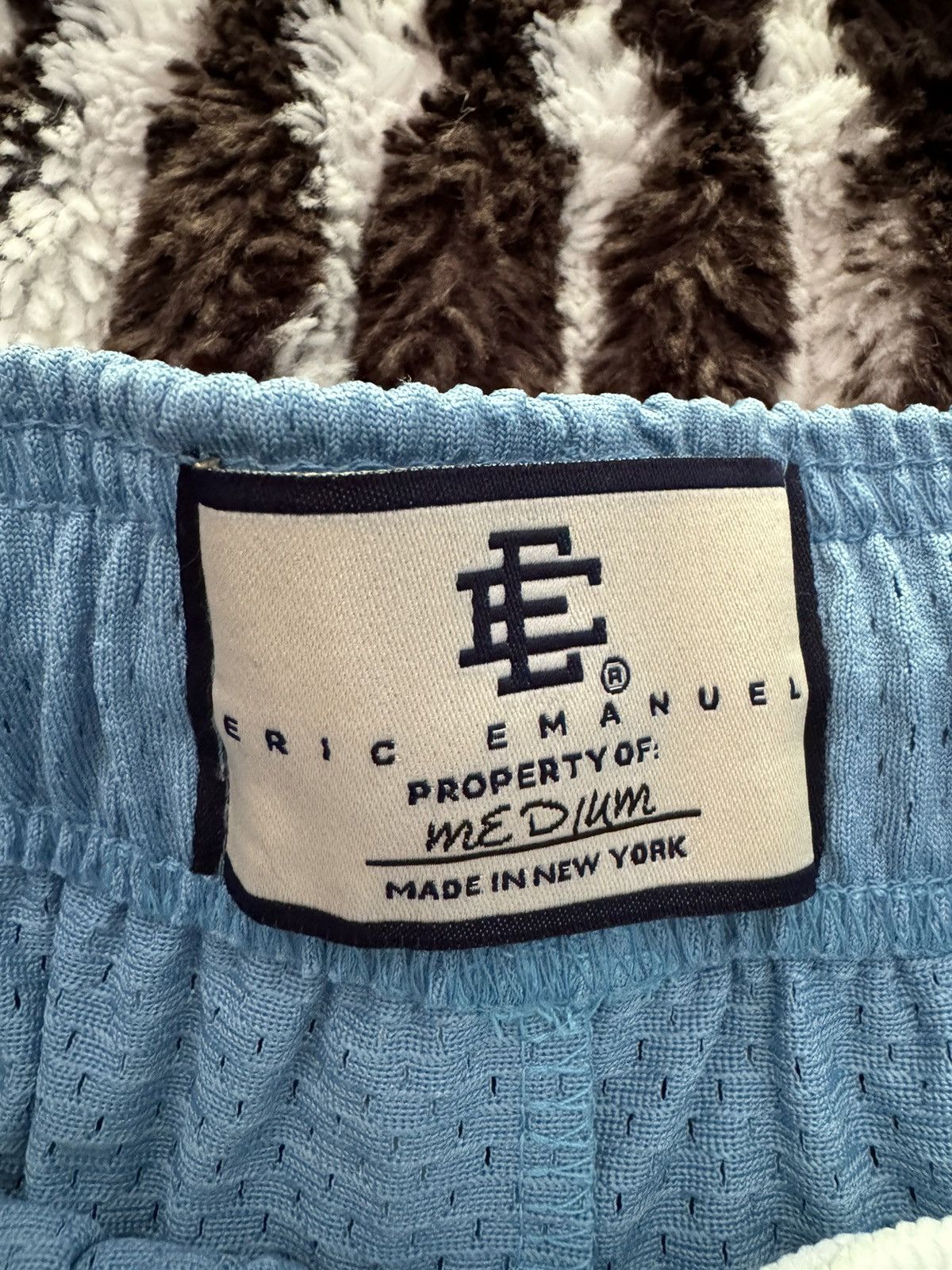 Eric Emanuel Eric Emanuel best shorts in the world Size US 32 / EU 48 - 3 Thumbnail