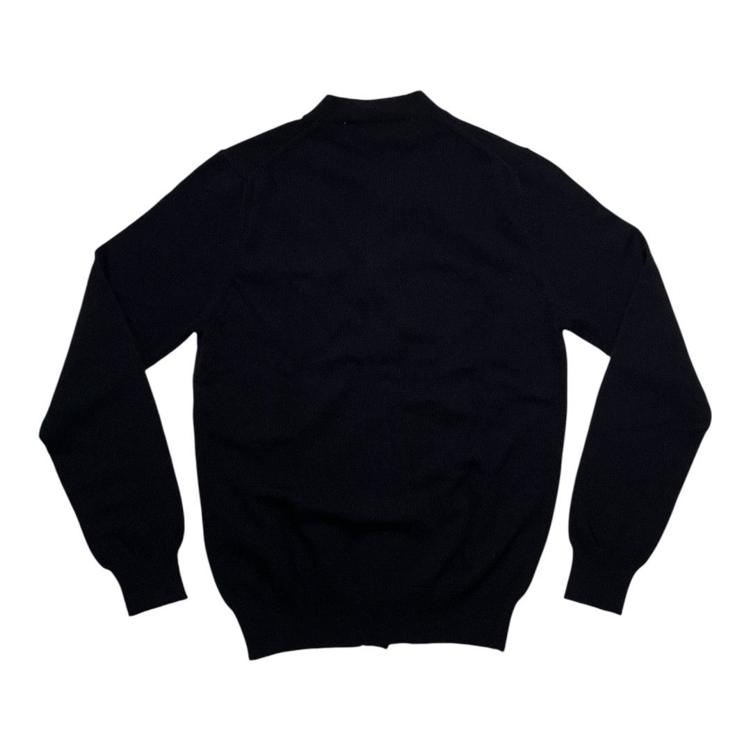 Comme des Garcons PLAY COMME des GARÇONS PLAY Cardigan Red Heart Logo Size M / US 6-8 / IT 42-44 - 2 Thumbnail