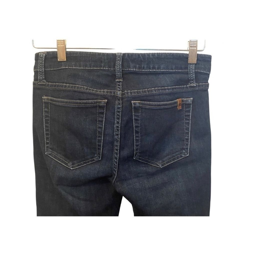 Joe's JOE’S Jeans Blue Skinny Ankle Women’s Size 27 RN106214. Size 27" / US 4 / IT 40 - 6 Thumbnail