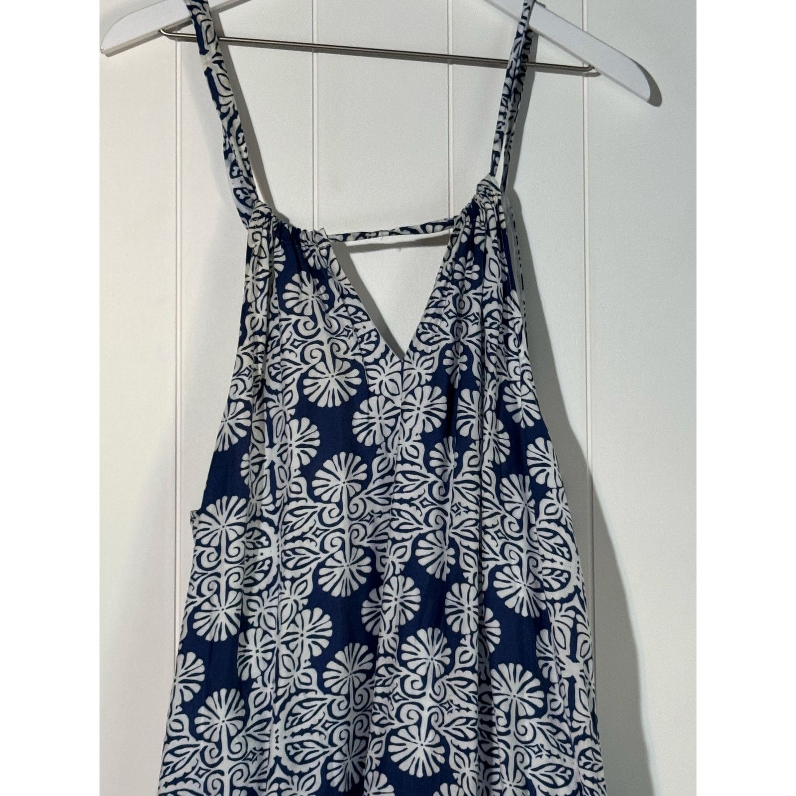 halter crop dress Halter Dress – Guizio main image 0