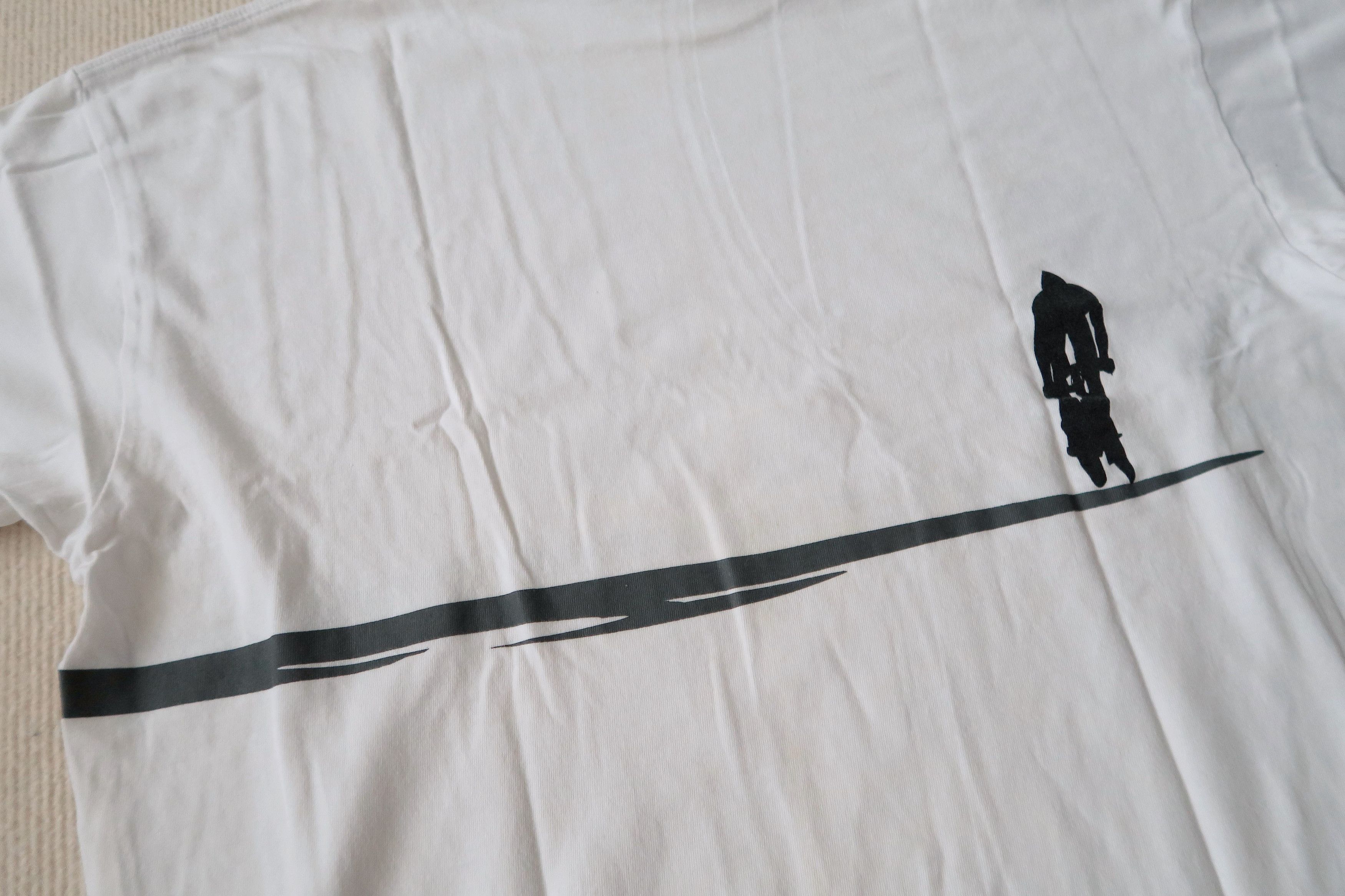 Futura Futura Laboratories “Connected Shadows” Graphic T-Shirt Size US L / EU 52-54 / 3 - 10 Thumbnail