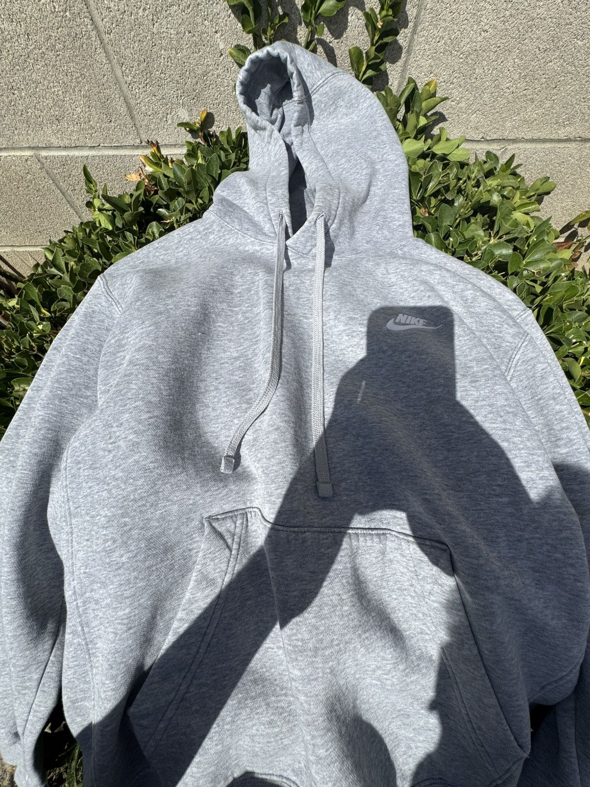 Nike Nike hoodie Size US S / EU 44-46 / 1 - 1 Thumbnail